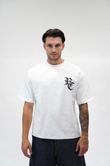 T-shirt Marseille White