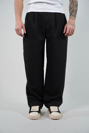 Pantalone P penc Black