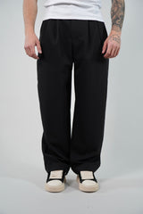 Pantalone P penc Black