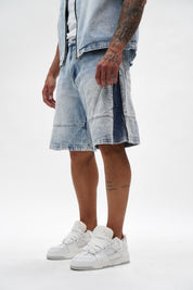 Coordinato Flare Zip Brilant