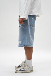 Jorts Shame