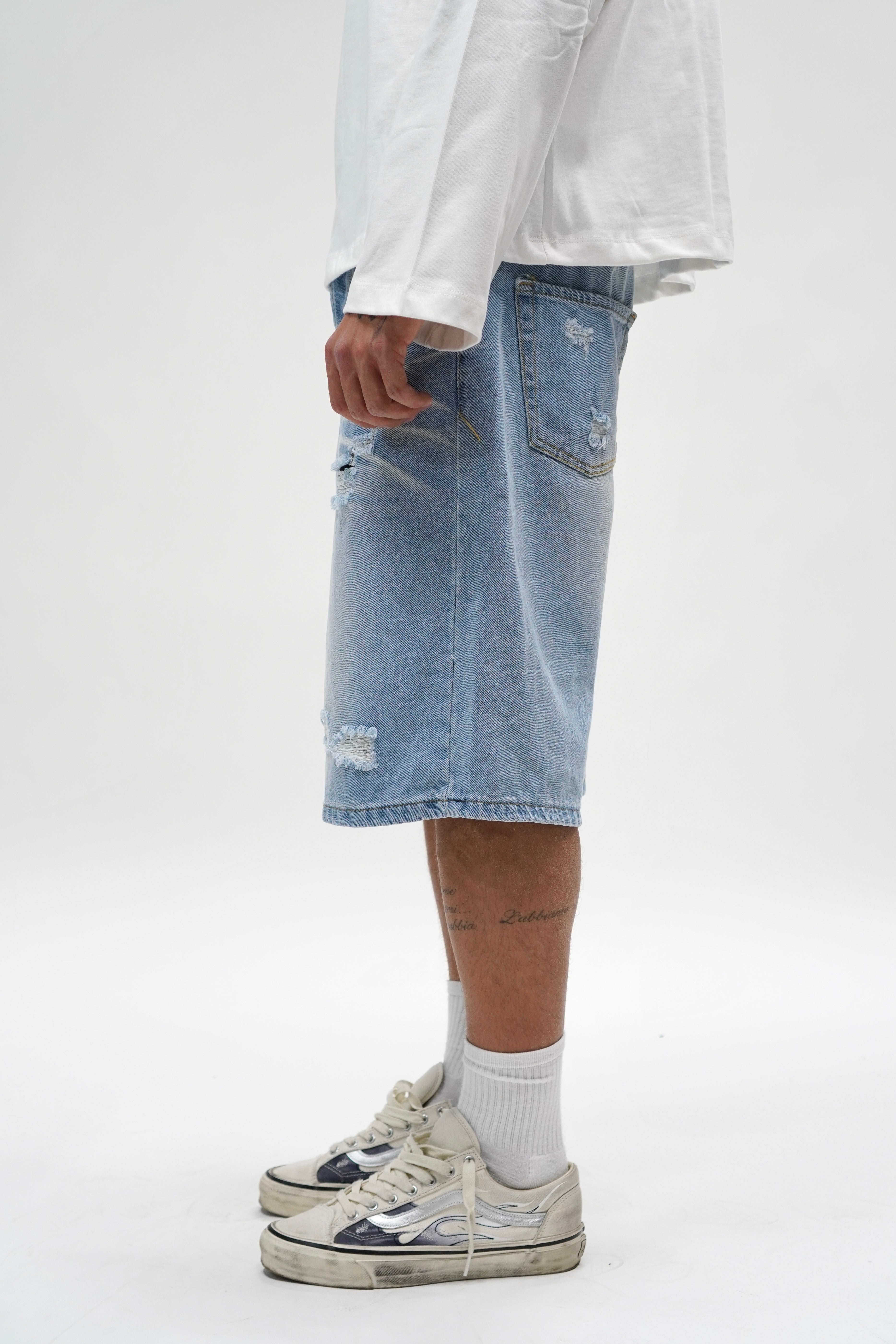 Jorts Shame