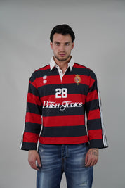 Polo Rich Kid Red