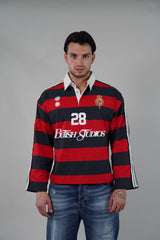 Polo Rich Kid Red