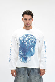 Longsleeve Noissey Deep Blue
