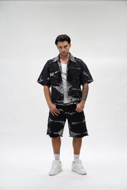 Coordinato Washed