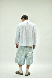 Camicia Smooth Operator