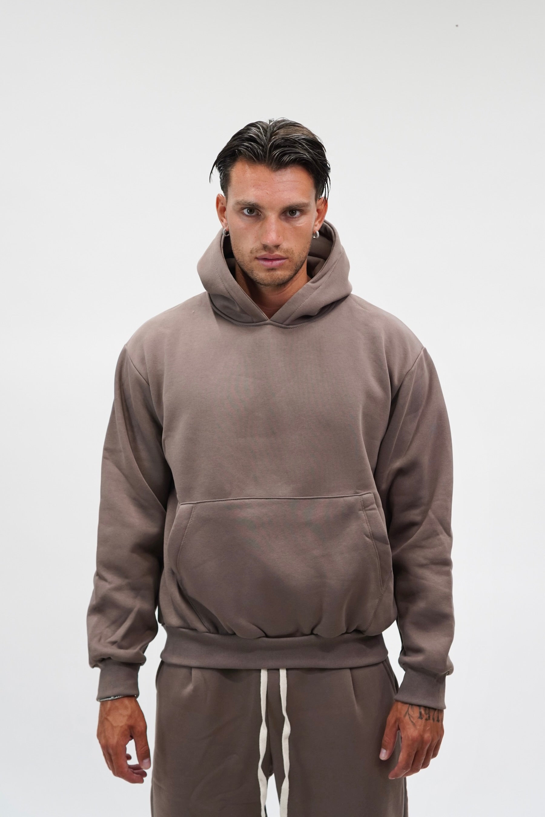 Tuta Boxy (9 Colori)