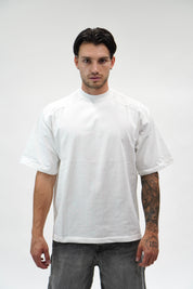 T-shirt Pain White
