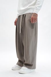 Pantalone Super Pencies Laces Sand
