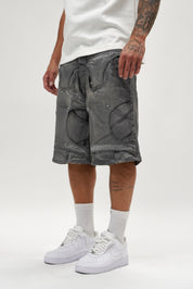 Jorts Robot
