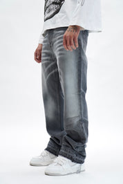 Jeans Flare Grind