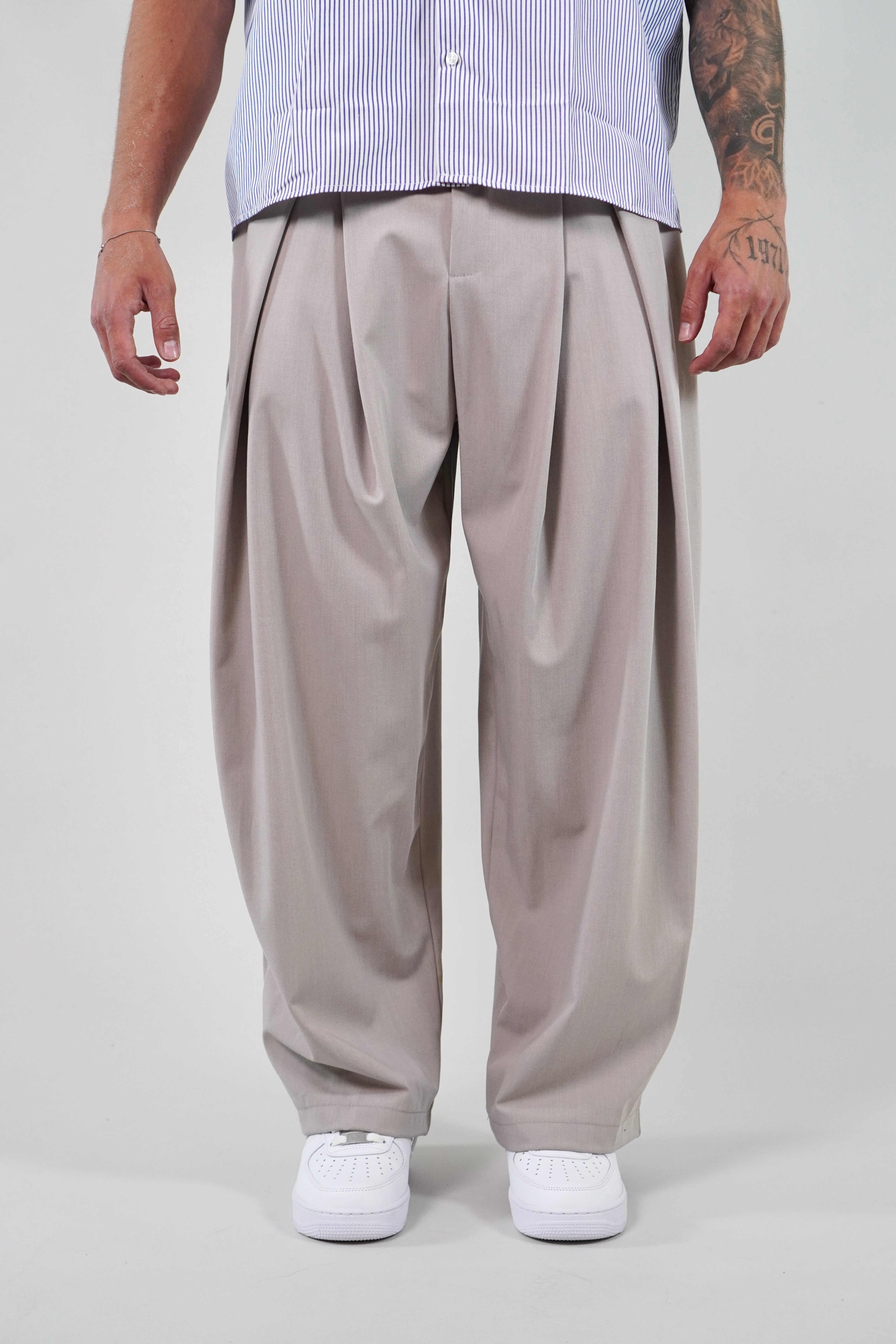 Pantalone Super Pencies Sand