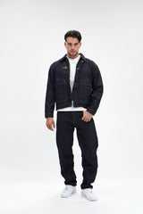 Coordinato Hock Denim