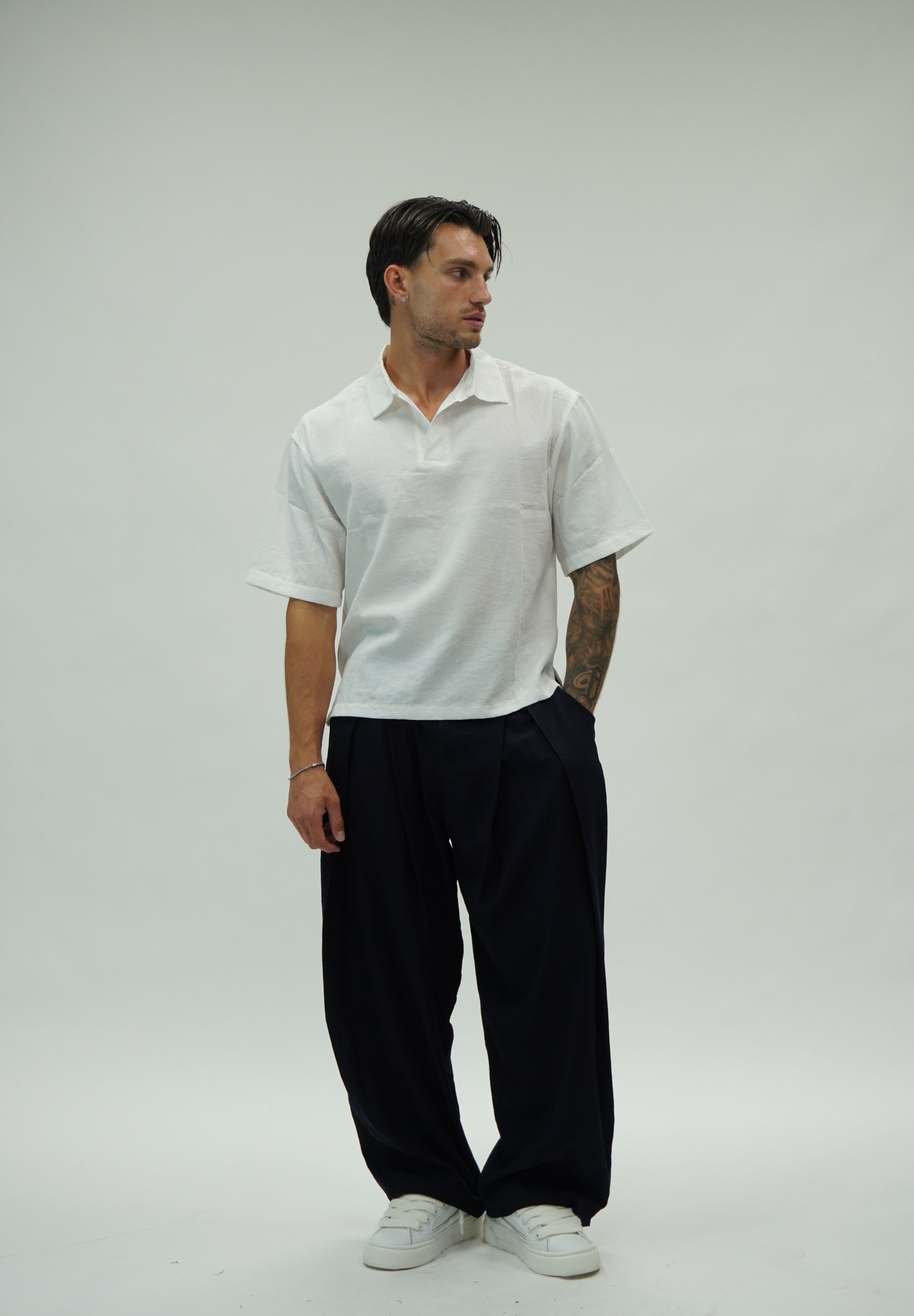 Pantalone Super Penc Blue