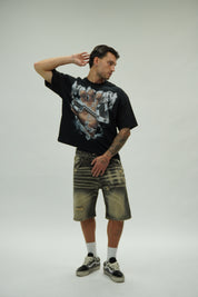T- Shirt Noissey Holy Drip
