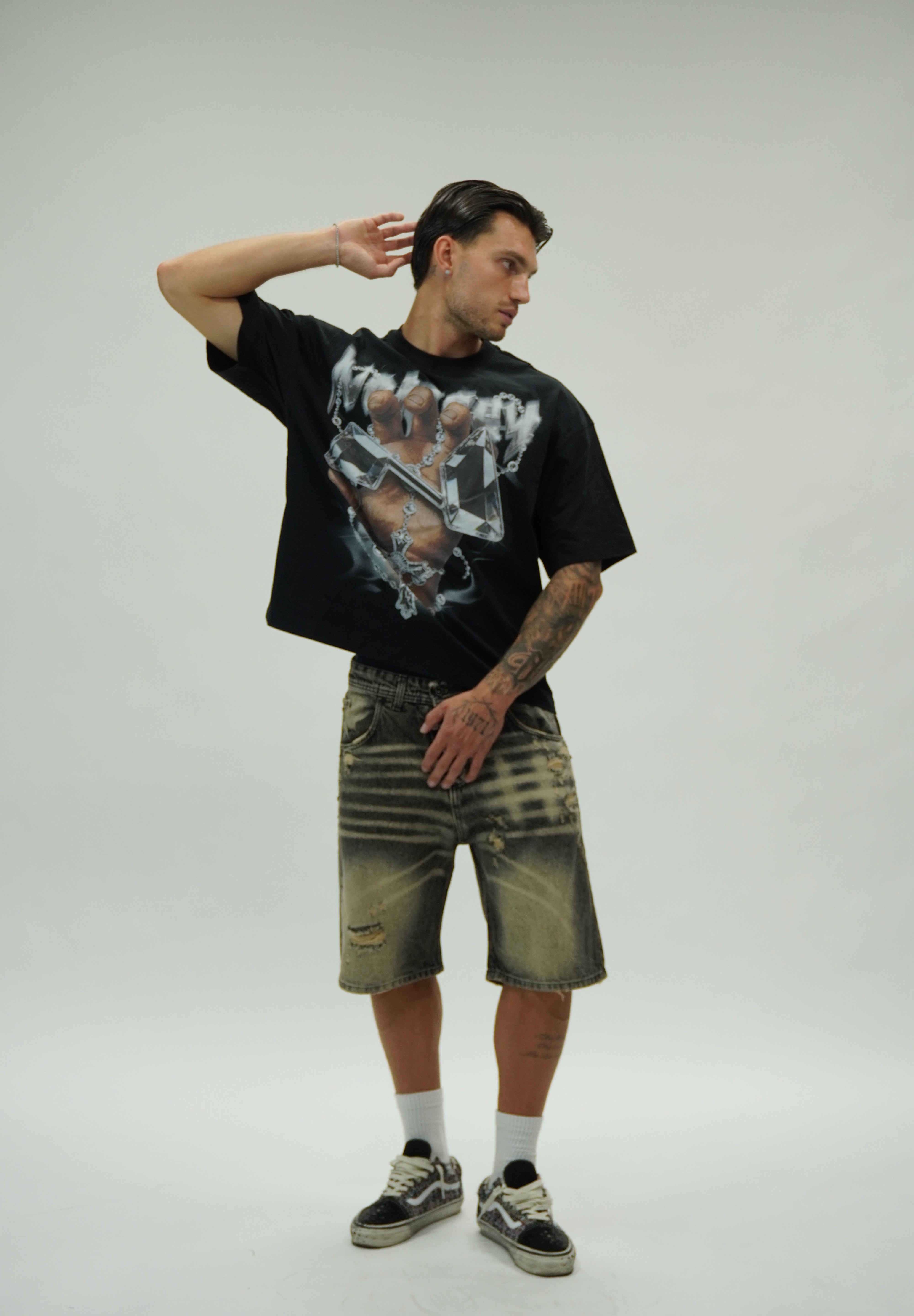 T- Shirt Noissey Holy Drip