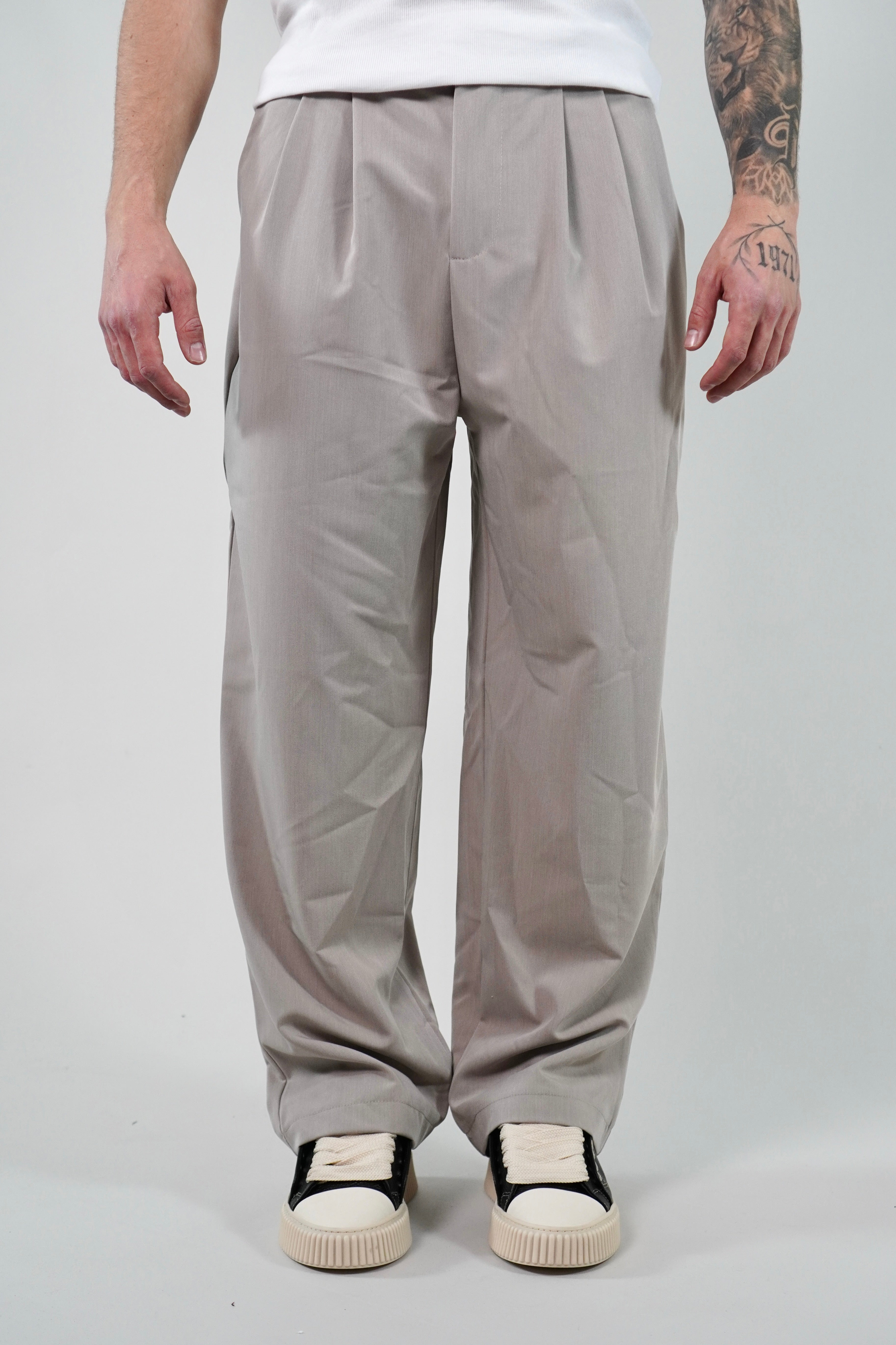 Pantalone P Penc Sand