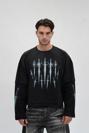 Longsleeve Himes Sword