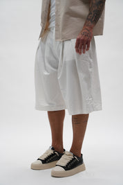 Bermuda Superpenc White