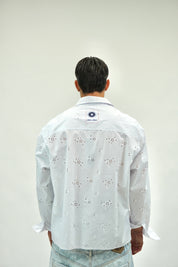 Camicia Smooth Operator