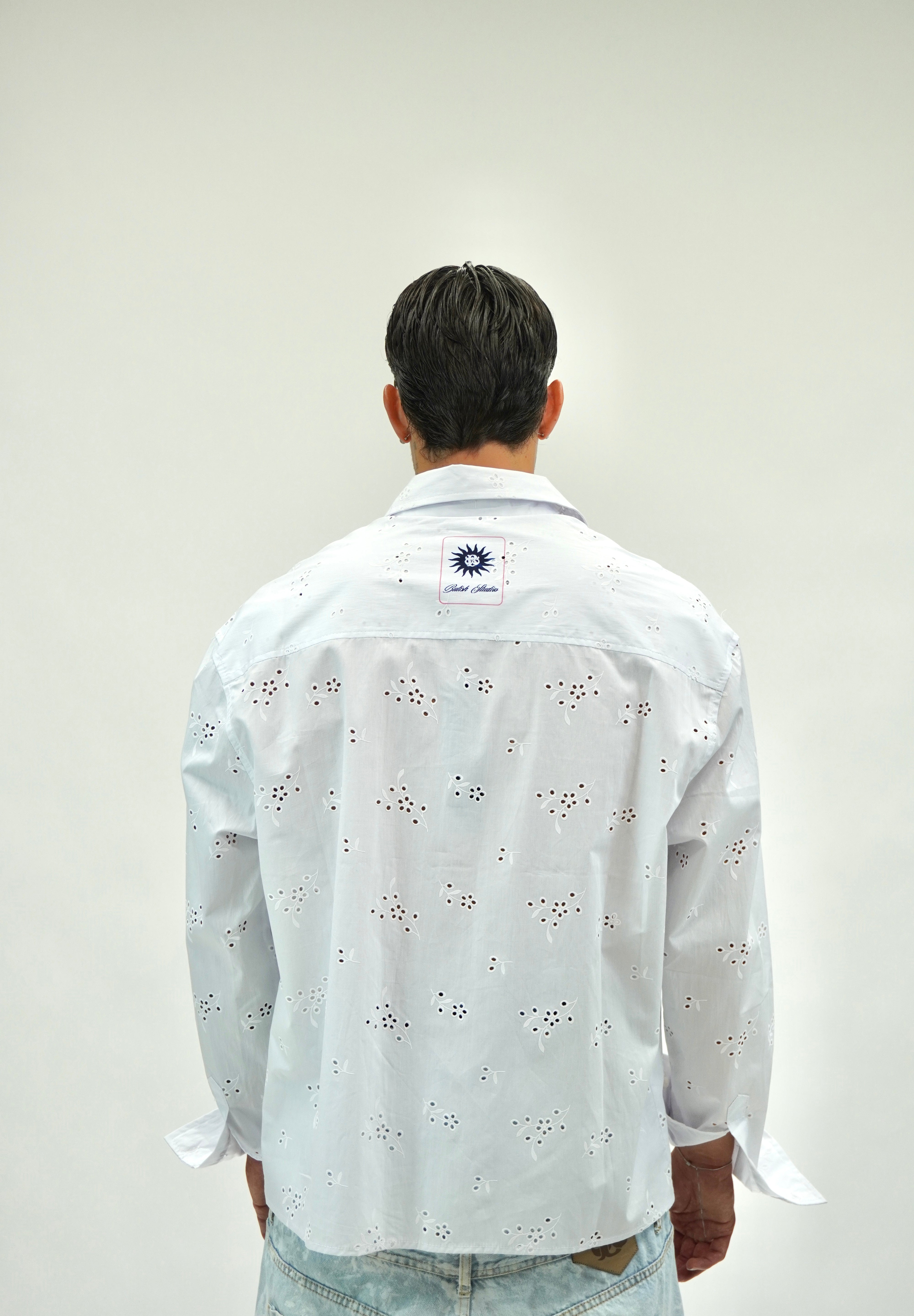 Camicia Smooth Operator