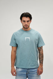 T-shirt Riches Sky