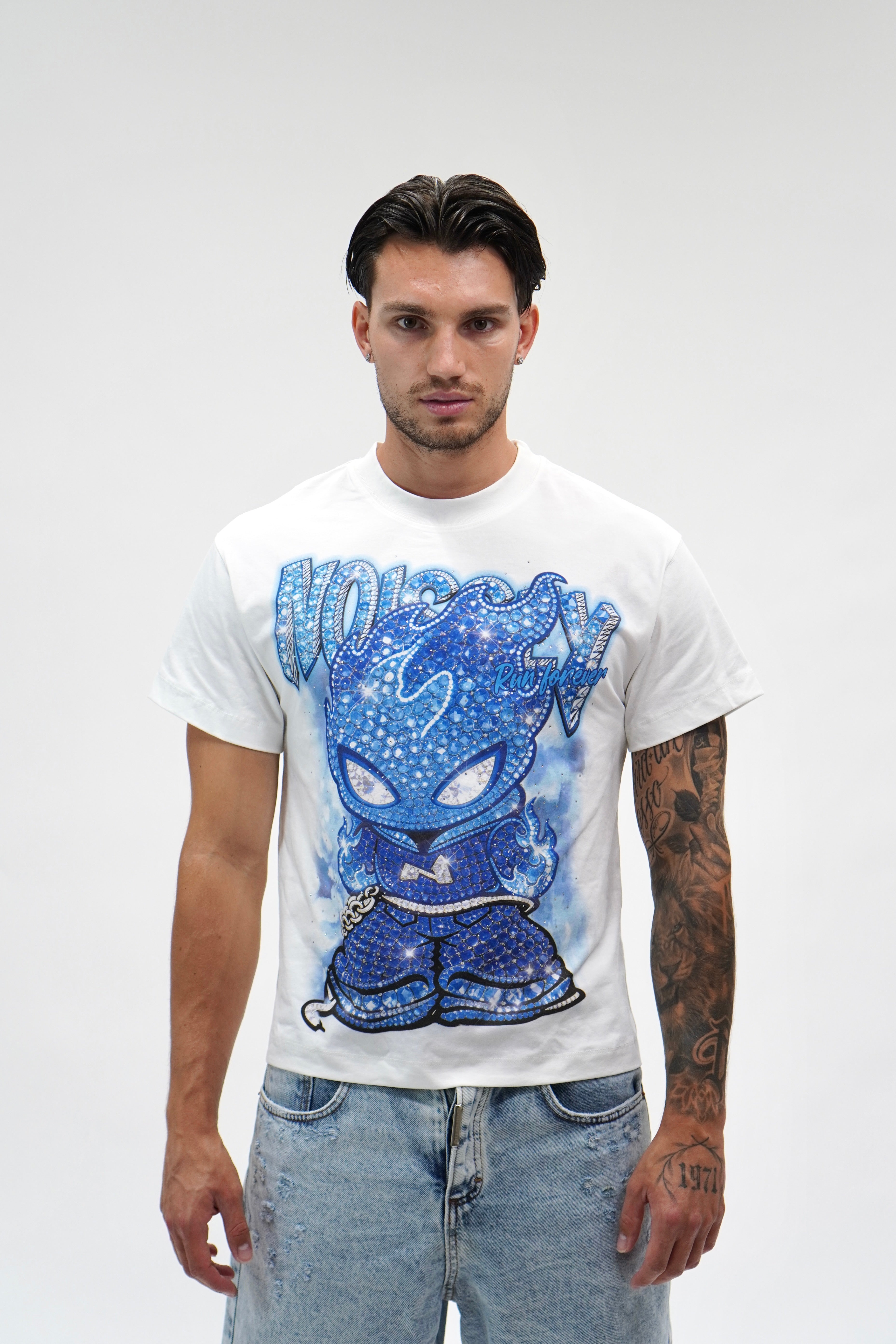 T-shirt Noissey Viral Forever