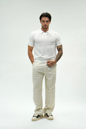 Pantabottone Ibiza Beige