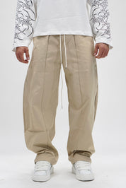 Pantalone Arizona Beige