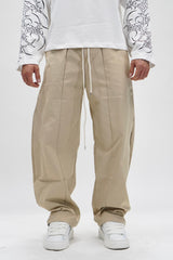 Pantalone Arizona Beige