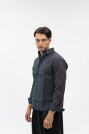 Camicia Nice Black