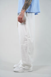 Pantalaccio Marbella White