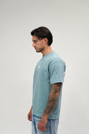 T-shirt Riches Sky