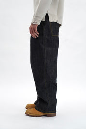 Jeans Baggy Selvedge