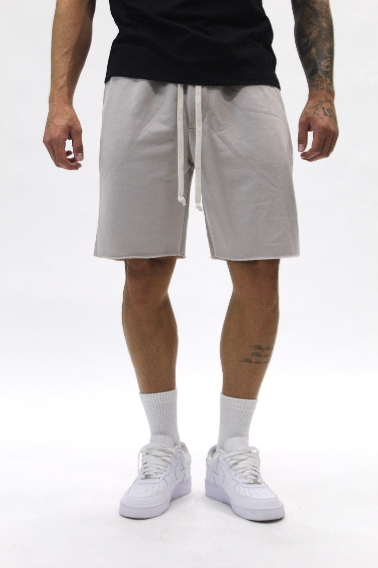 Bermuda Cotton 2.0 (4 colori)