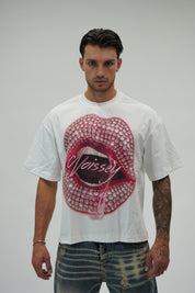 T- Shirt Noissey Paved Pink