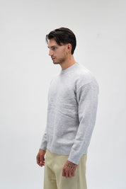 Maglione Cold Grey