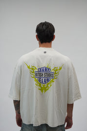 T-Shirt Harley Butish