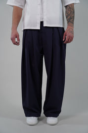 Pantalone Super Pencies Blu Navy