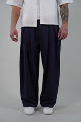Pantalone Super Pencies Blu Navy