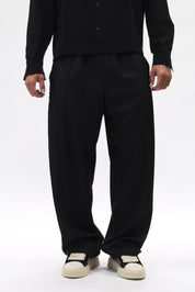Pantalone Powerful Black