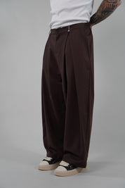 Pantalone Super Pencies Moka