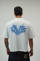 T-shirt OVR Tribal Iced