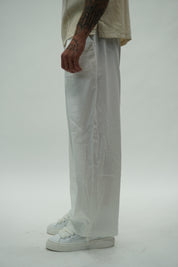 Pantalone Super Penc White