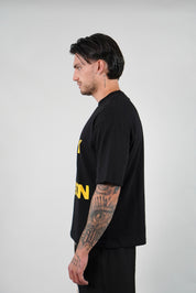 T-Shirt G-Wagon Black