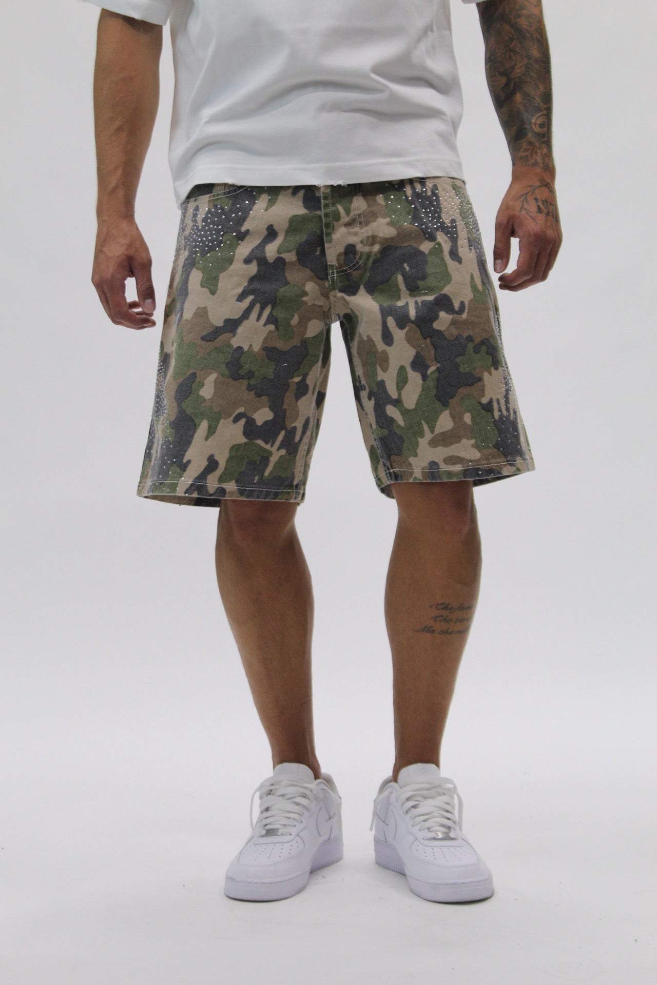 Bermuda Camo