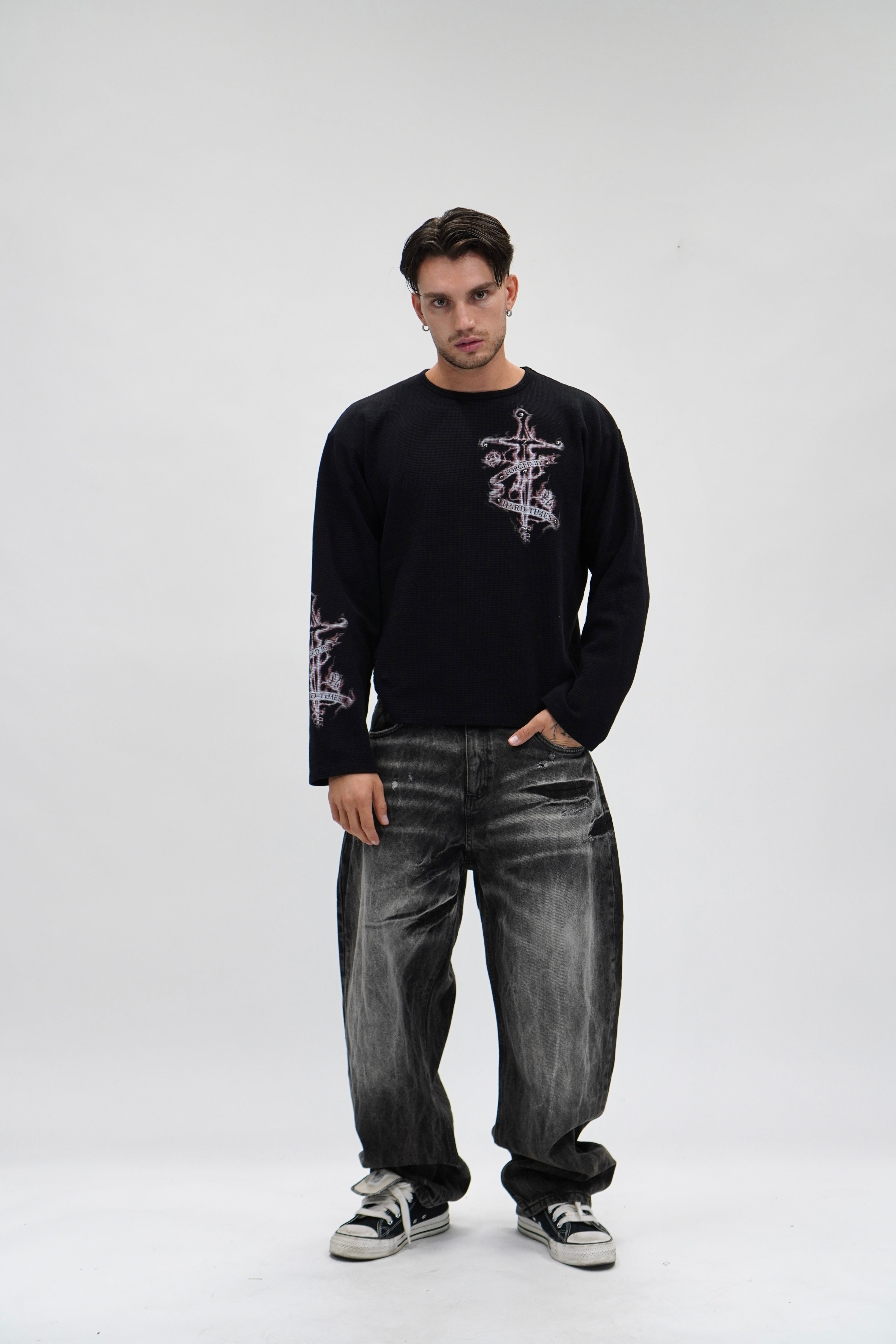 Longsleeve Himes Forgiato