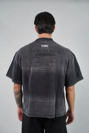 T-shirt Can Save