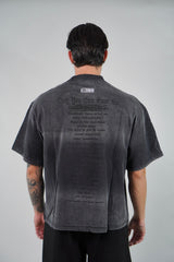 T-shirt Can Save